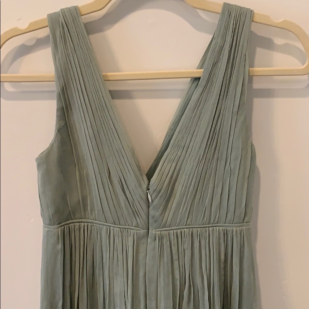 J. Crew Bridesmaid Dress - Picture 4 of 4